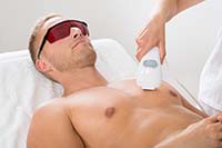 Laser Hair Removal in Manhattan